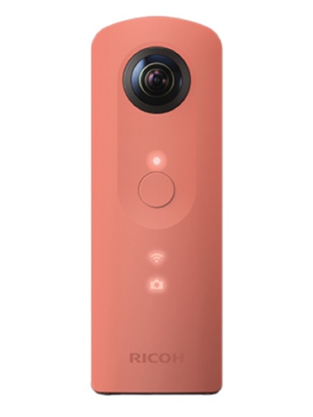 Ricoh Theta SC 360 Action Camera